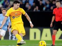 IM电竞官网-巴塞罗那客场惨败，领先优势被缩小