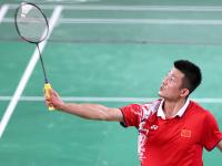 LOL-包含韩国羽毛球队力克马来西亚羽毛球队，谌龙高光表现的词条