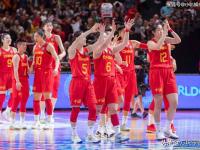 LOL-日本女篮表现亮眼，成功晋级下一轮比赛