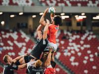 IM竞技体育平台-欧冠淘汰赛之夜，塔图姆用实力证明自己