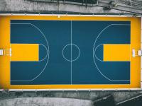 IM电竞注册-新疆队血拼活塞，贝恩个人能力完全展现