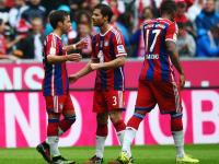 LOL-赛道与绿茵的交响，F1揭幕战夜，卡塞米罗的火热启示