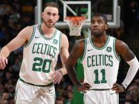 IM电竞-当浙江潮水遇上爵士乐，伦纳德如何用唯一性定义一场跨界对决