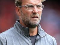 IM英雄联盟竞猜-利物浦主帅克洛普赞誉队员表现，豪取七连胜