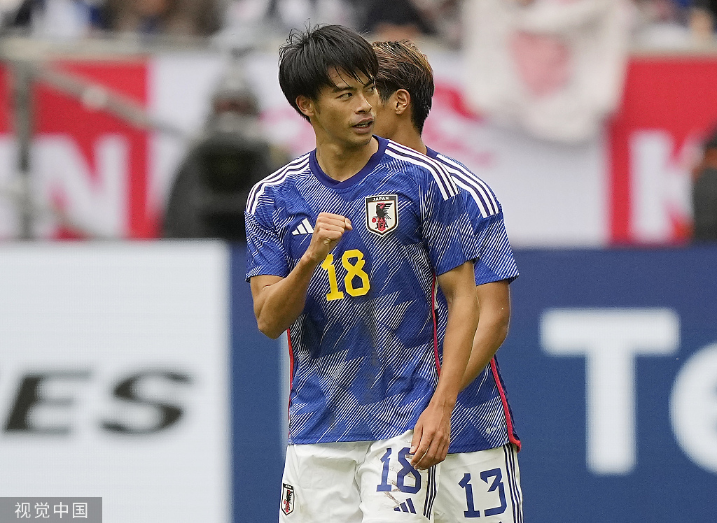 日本队鏖战至最后时刻,击败对手 日本队鏖战至最后时刻,击败对手