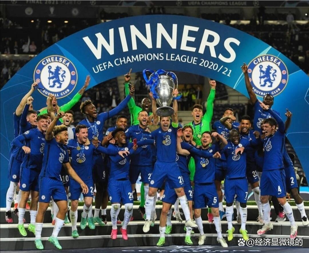 阿贾克斯大胜切尔西，晋级半决赛