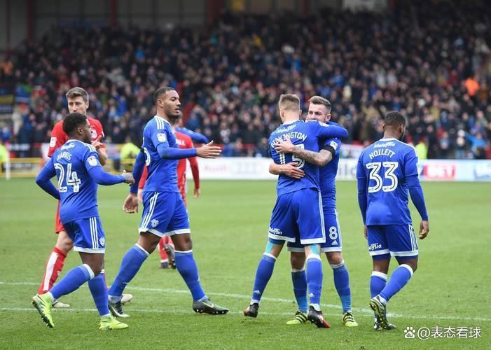 切尔西主场战平沃特福德，遭遇主场不胜