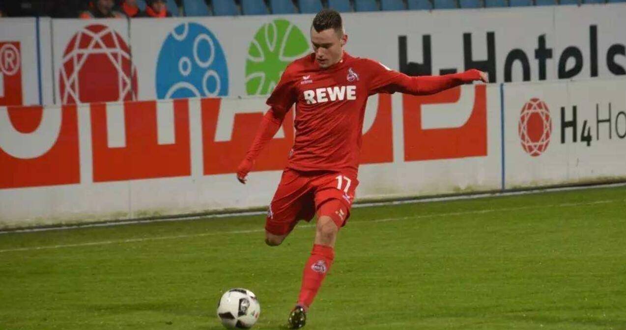 科隆客场爆冷，球队夺得关键胜利