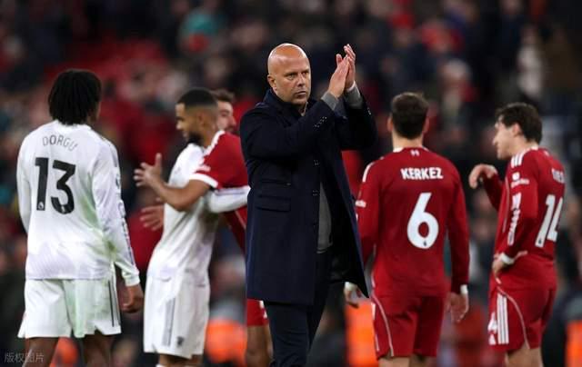 利物浦后防失守，克洛普急需调整的简单介绍