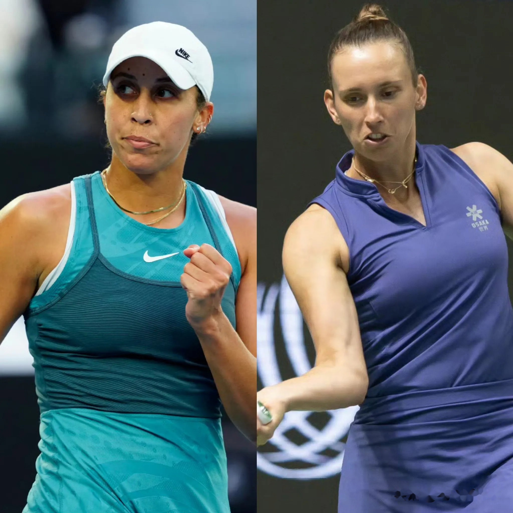 包含法国网球队险胜德国网球队，克耶高斯三分雨点燃全场的词条