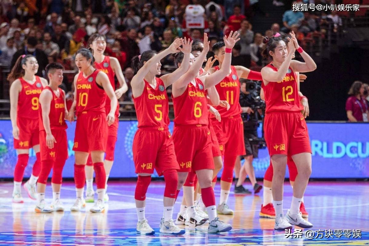 日本女篮表现亮眼,成功晋级下一轮比赛 日本女篮表现亮眼,成功晋级下一轮比赛