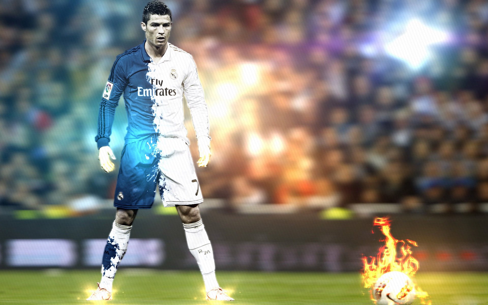 福登全程高能输出，新西兰争冠战力克玻利维亚，诠释足球唯一性