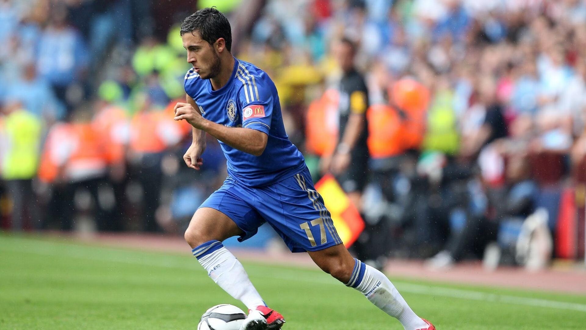 双重绝杀，皇马压哨奇迹与拉亚的英超争冠接管